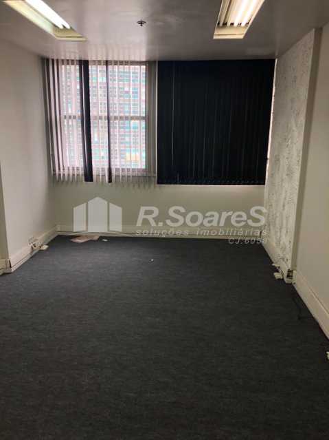 Conheça 6. do imóvel - Sala Comercial 36m² à venda Avenida Nilo Peçanha,Rio de Janeiro,RJ - R$ 220.000 - LDSL00012 - 7 6. - Sala Comercial 36m² à venda Avenida Nilo Peçanha,Rio de Janeiro,RJ - R$ 220.000 - LDSL00012 - 7