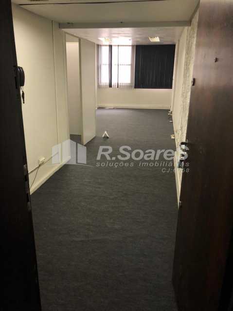 Conheça 7. do imóvel - Sala Comercial 36m² à venda Avenida Nilo Peçanha,Rio de Janeiro,RJ - R$ 220.000 - LDSL00012 - 8 7. - Sala Comercial 36m² à venda Avenida Nilo Peçanha,Rio de Janeiro,RJ - R$ 220.000 - LDSL00012 - 8