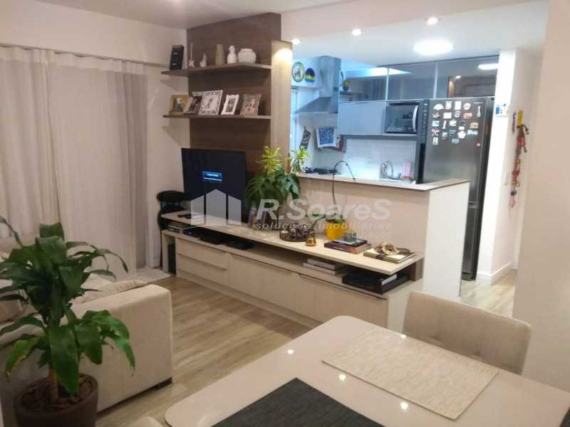 Conheça 3 do imóvel - Apartamento com 2 quartos na Penha Circular. Rua Flaminia - JCAP20530 - 4 3 - Apartamento com 2 quartos na Penha Circular. Rua Flaminia - JCAP20530 - 4