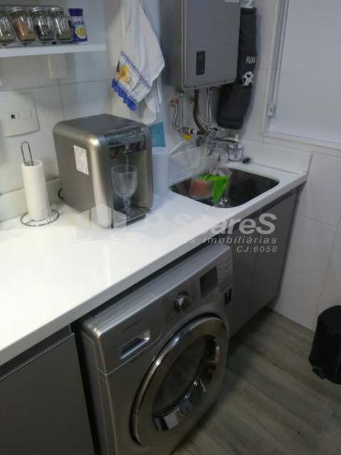Conheça 16 do imóvel - Apartamento com 2 quartos na Penha Circular. Rua Flaminia - JCAP20530 - 17 16 - Apartamento com 2 quartos na Penha Circular. Rua Flaminia - JCAP20530 - 17