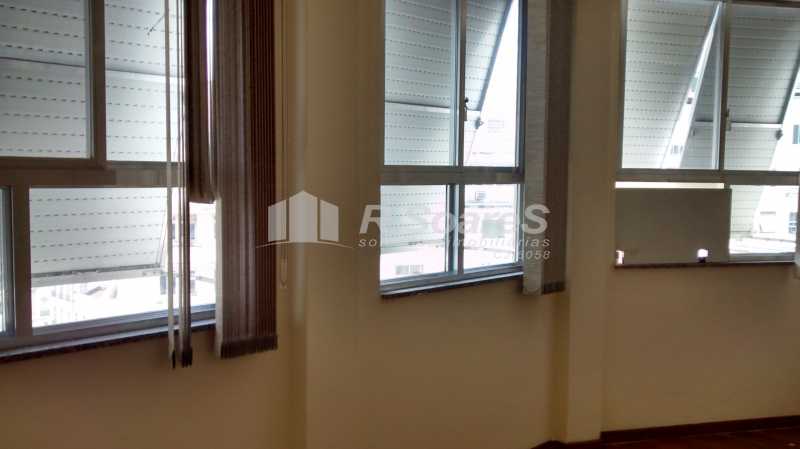 Conheça 4A do imóvel - Sala Comercial 49m² à venda Rio de Janeiro,RJ - R$ 300.000 - CPSL00042 - 6 4A - Sala Comercial 49m² à venda Rio de Janeiro,RJ - R$ 300.000 - CPSL00042 - 6