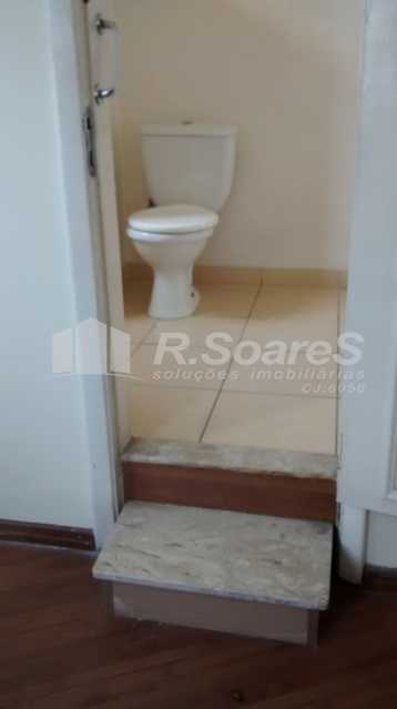 Conheça 7 do imóvel - Sala Comercial 49m² à venda Rio de Janeiro,RJ - R$ 300.000 - CPSL00042 - 9 7 - Sala Comercial 49m² à venda Rio de Janeiro,RJ - R$ 300.000 - CPSL00042 - 9