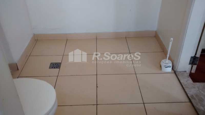Conheça 8A do imóvel - Sala Comercial 49m² à venda Rio de Janeiro,RJ - R$ 300.000 - CPSL00042 - 11 8A - Sala Comercial 49m² à venda Rio de Janeiro,RJ - R$ 300.000 - CPSL00042 - 11