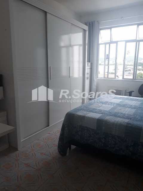 Conheça 12684_G1576762772 do imóvel - APARTAMENTO COM 1 QUARTO NA VILA VALQUEIRE, ESTRADA INTENDENTE MAGALHÃES - VVAP10060 - 12 12684_G1576762772 - APARTAMENTO COM 1 QUARTO NA VILA VALQUEIRE, ESTRADA INTENDENTE MAGALHÃES - VVAP10060 - 12