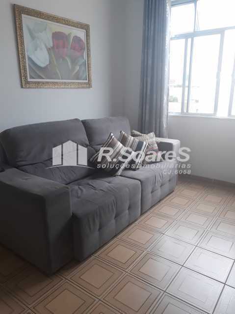 Conheça 12684_G1576762785 do imóvel - APARTAMENTO COM 1 QUARTO NA VILA VALQUEIRE, ESTRADA INTENDENTE MAGALHÃES - VVAP10060 - 19 12684_G1576762785 - APARTAMENTO COM 1 QUARTO NA VILA VALQUEIRE, ESTRADA INTENDENTE MAGALHÃES - VVAP10060 - 19
