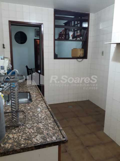 Conheça 14 do imóvel - Apartamento com 2 quartos no Rio Comprido. Rua Salvador de Mendonça - JCAP20744 - 15 14 - Apartamento com 2 quartos no Rio Comprido. Rua Salvador de Mendonça - JCAP20744 - 15
