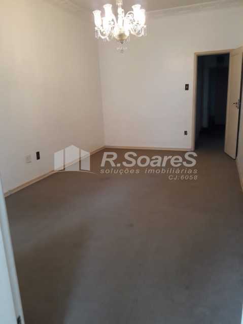 Conheça 6 do imóvel - Apartamento com 2 quartos no Rio Comprido. Rua Salvador de Mendonça - JCAP20744 - 7 6 - Apartamento com 2 quartos no Rio Comprido. Rua Salvador de Mendonça - JCAP20744 - 7