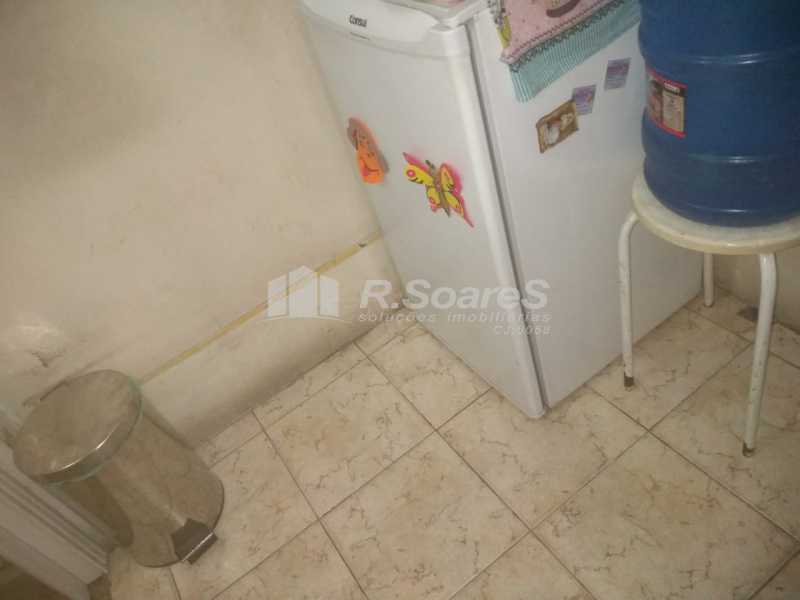 Conheça 5 do imóvel - Loja 12m² à venda Rio de Janeiro,RJ Tijuca - R$ 160.000 - JCLJ00017 - 6 5 - Loja 12m² à venda Rio de Janeiro,RJ Tijuca - R$ 160.000 - JCLJ00017 - 6