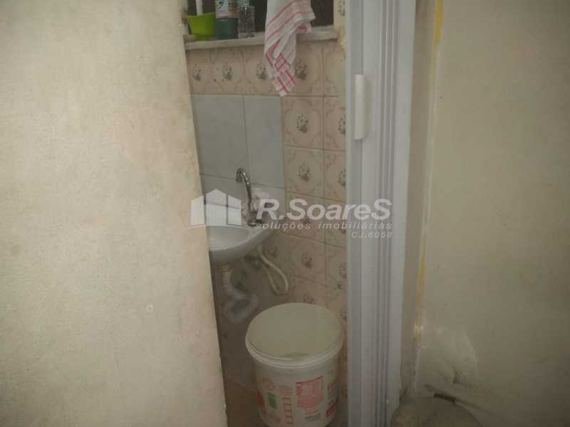 Conheça 6 do imóvel - Loja 12m² à venda Rio de Janeiro,RJ Tijuca - R$ 160.000 - JCLJ00017 - 7 6 - Loja 12m² à venda Rio de Janeiro,RJ Tijuca - R$ 160.000 - JCLJ00017 - 7