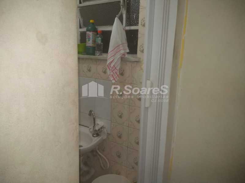 Conheça 7 do imóvel - Loja 12m² à venda Rio de Janeiro,RJ Tijuca - R$ 160.000 - JCLJ00017 - 8 7 - Loja 12m² à venda Rio de Janeiro,RJ Tijuca - R$ 160.000 - JCLJ00017 - 8