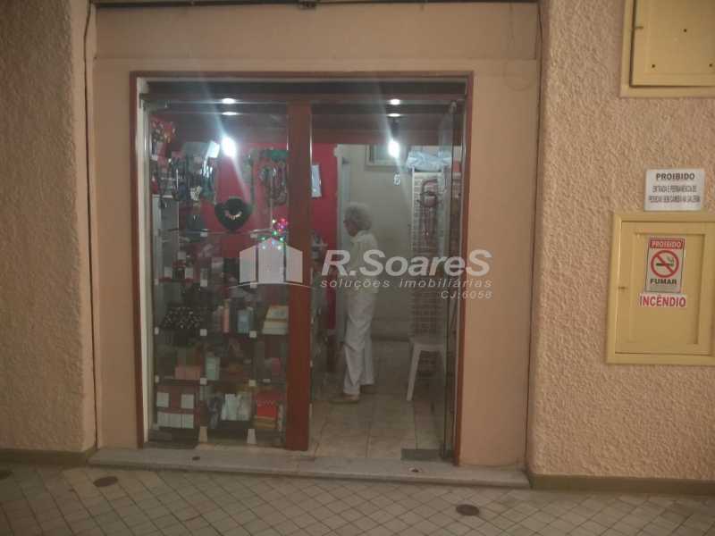 Conheça 3 do imóvel - Loja 12m² à venda Rio de Janeiro,RJ Tijuca - R$ 160.000 - JCLJ00017 - 4 3 - Loja 12m² à venda Rio de Janeiro,RJ Tijuca - R$ 160.000 - JCLJ00017 - 4
