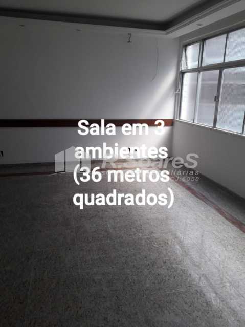 WhatsApp Image 2020-01-07 at 1 - Apartamento com 3 Quartos no Rio Comprido, Barão de Itapagipe - JCAP30306 - 18