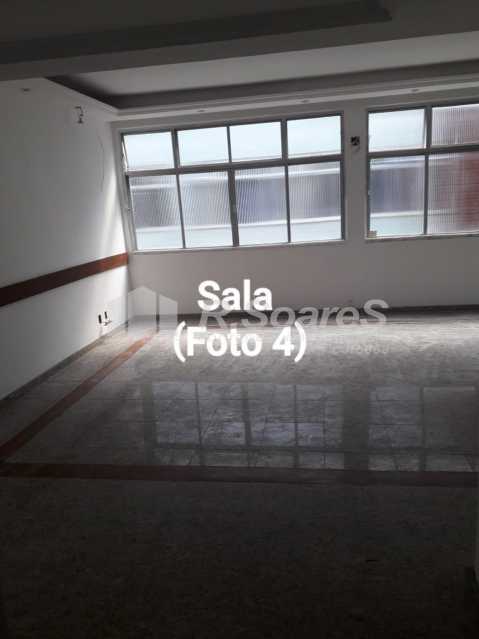 WhatsApp Image 2020-01-07 at 1 - Apartamento com 3 Quartos no Rio Comprido, Barão de Itapagipe - JCAP30306 - 1