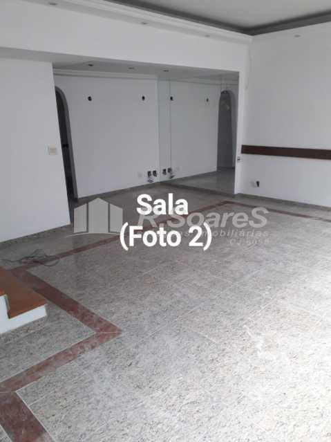 WhatsApp Image 2020-01-07 at 1 - Apartamento com 3 Quartos no Rio Comprido, Barão de Itapagipe - JCAP30306 - 20