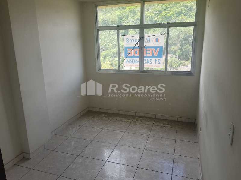 Conheça 20200109_122043 do imóvel - APARTAMENTO COM 2 QUARTOS NA TAQUARA, ESTRADA DO CAFUNDÁ - VVAP20538 - 8 20200109_122043 - APARTAMENTO COM 2 QUARTOS NA TAQUARA, ESTRADA DO CAFUNDÁ - VVAP20538 - 8
