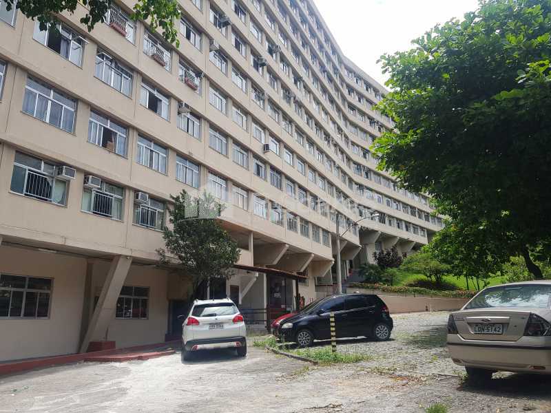 Conheça 20200109_124111 do imóvel - APARTAMENTO COM 2 QUARTOS NA TAQUARA, ESTRADA DO CAFUNDÁ - VVAP20538 - 21 20200109_124111 - APARTAMENTO COM 2 QUARTOS NA TAQUARA, ESTRADA DO CAFUNDÁ - VVAP20538 - 21