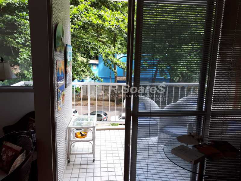 Conheça 1. do imóvel - Rio de Janeiro, São Conrado, 4 q, sendo 1 suíte, frente, 150m², varanda. - LDAP40073 - 1 1. - Rio de Janeiro, São Conrado, 4 q, sendo 1 suíte, frente, 150m², varanda. - LDAP40073 - 1