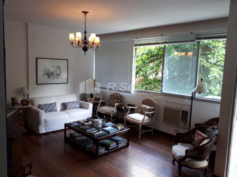 Conheça 2. do imóvel - Rio de Janeiro, São Conrado, 4 q, sendo 1 suíte, frente, 150m², varanda. - LDAP40073 - 3 2. - Rio de Janeiro, São Conrado, 4 q, sendo 1 suíte, frente, 150m², varanda. - LDAP40073 - 3
