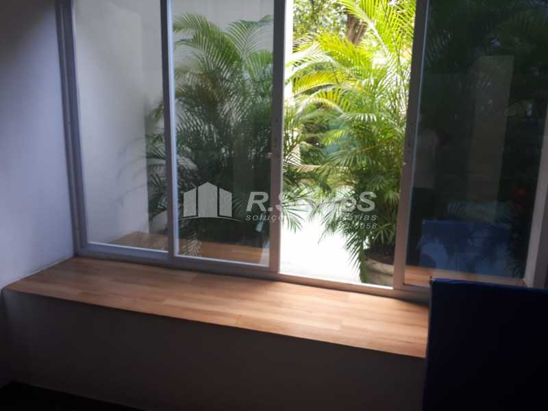 Conheça 5. do imóvel - Rio de Janeiro, São Conrado, 4 q, sendo 1 suíte, frente, 150m², varanda. - LDAP40073 - 6 5. - Rio de Janeiro, São Conrado, 4 q, sendo 1 suíte, frente, 150m², varanda. - LDAP40073 - 6