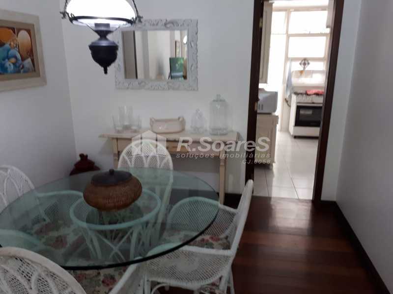 Conheça 6. do imóvel - Rio de Janeiro, São Conrado, 4 q, sendo 1 suíte, frente, 150m², varanda. - LDAP40073 - 7 6. - Rio de Janeiro, São Conrado, 4 q, sendo 1 suíte, frente, 150m², varanda. - LDAP40073 - 7