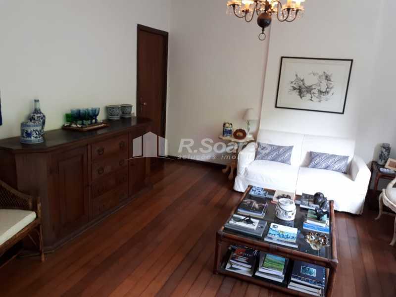 Conheça 7. do imóvel - Rio de Janeiro, São Conrado, 4 q, sendo 1 suíte, frente, 150m², varanda. - LDAP40073 - 8 7. - Rio de Janeiro, São Conrado, 4 q, sendo 1 suíte, frente, 150m², varanda. - LDAP40073 - 8