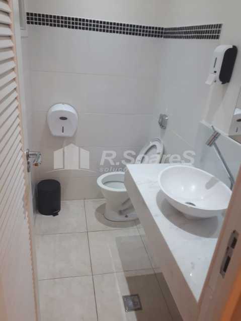 Conheça 13. do imóvel - Rio de Janeiro, São Conrado, 4 q, sendo 1 suíte, frente, 150m², varanda. - LDAP40073 - 14 13. - Rio de Janeiro, São Conrado, 4 q, sendo 1 suíte, frente, 150m², varanda. - LDAP40073 - 14