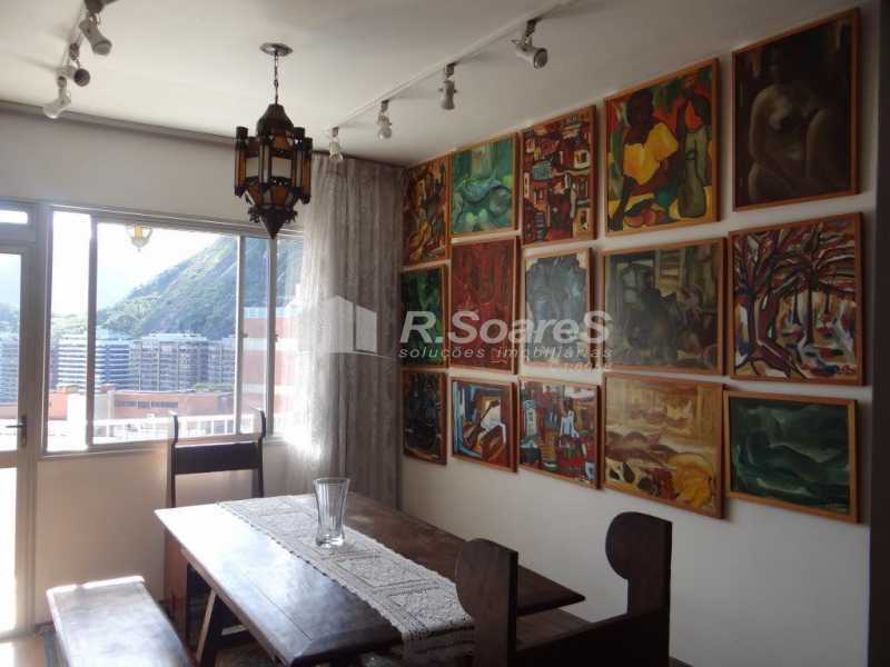 Conheça 1 do imóvel - Cobertura 4 quartos à venda Rio de Janeiro,RJ - R$ 4.148.000 - CPCO40017 - 3 1 - Cobertura 4 quartos à venda Rio de Janeiro,RJ - R$ 4.148.000 - CPCO40017 - 3