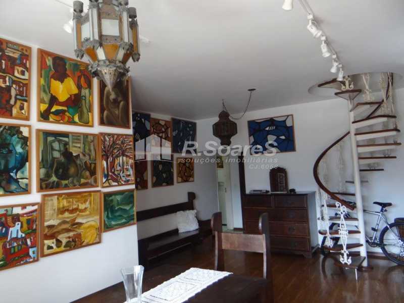 Conheça 3 do imóvel - Cobertura 4 quartos à venda Rio de Janeiro,RJ - R$ 4.148.000 - CPCO40017 - 5 3 - Cobertura 4 quartos à venda Rio de Janeiro,RJ - R$ 4.148.000 - CPCO40017 - 5