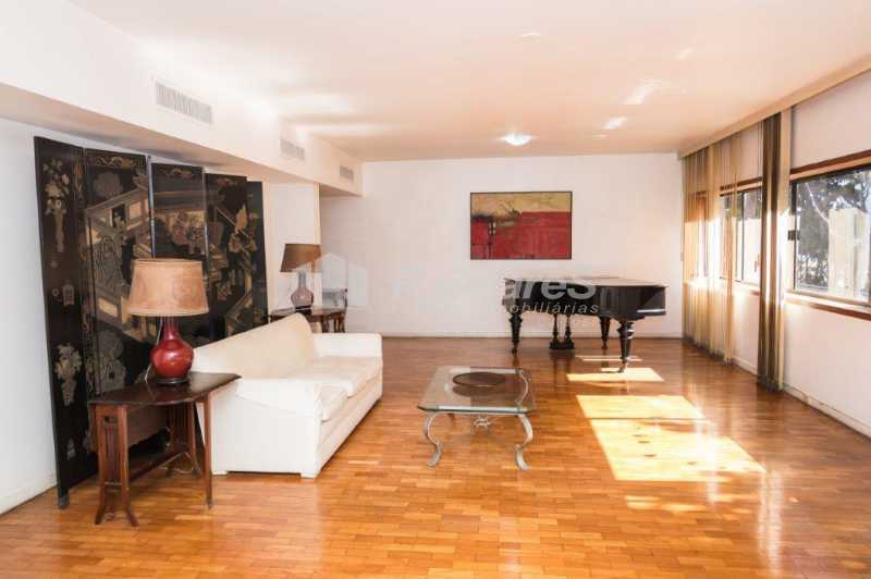 Conheça 2 do imóvel - Apartamento à venda Rua Aníbal de Mendonça,Rio de Janeiro,RJ - R$ 5.400.000 - LDAP30256 - 3 2 - Apartamento à venda Rua Aníbal de Mendonça,Rio de Janeiro,RJ - R$ 5.400.000 - LDAP30256 - 3
