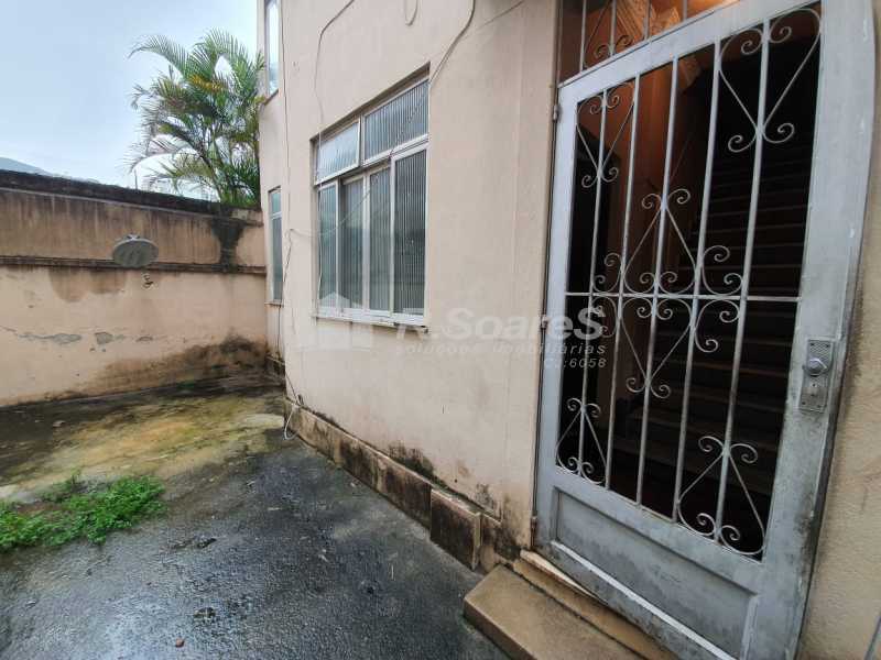 1. - Apartamento à venda Rua Camarista Meier,Rio de Janeiro,RJ - R$ 210.000 - LDAP20207 - 1