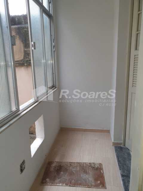 Conheça 13. do imóvel - Apartamento à venda Rua Camarista Meier,Rio de Janeiro,RJ - R$ 210.000 - LDAP20207 - 14 13. - Apartamento à venda Rua Camarista Meier,Rio de Janeiro,RJ - R$ 210.000 - LDAP20207 - 14