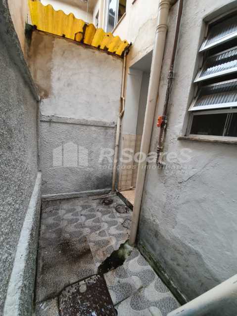 Conheça 22. do imóvel - Apartamento à venda Rua Camarista Meier,Rio de Janeiro,RJ - R$ 210.000 - LDAP20207 - 23 22. - Apartamento à venda Rua Camarista Meier,Rio de Janeiro,RJ - R$ 210.000 - LDAP20207 - 23