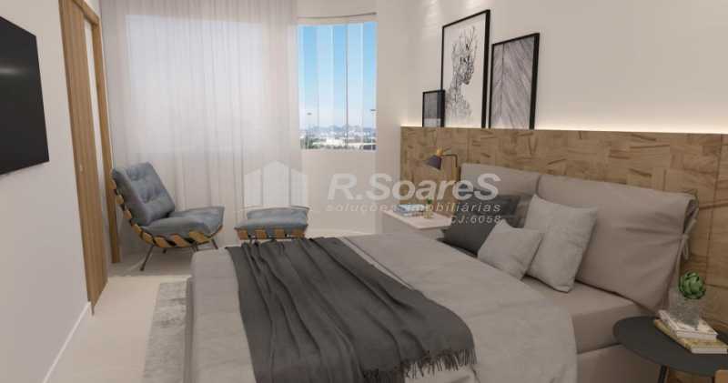 WhatsApp Image 2020-02-11 at 1 - Apartamento à venda Avenida Augusto Severo,Rio de Janeiro,RJ - R$ 790.000 - LDAP20221 - 14