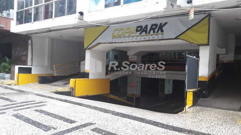 Conheça 01 do imóvel - Vaga de Garagem 12m² à venda Rio de Janeiro,RJ - R$ 25.000 - LDVG00003 - 1 01 - Vaga de Garagem 12m² à venda Rio de Janeiro,RJ - R$ 25.000 - LDVG00003 - 1