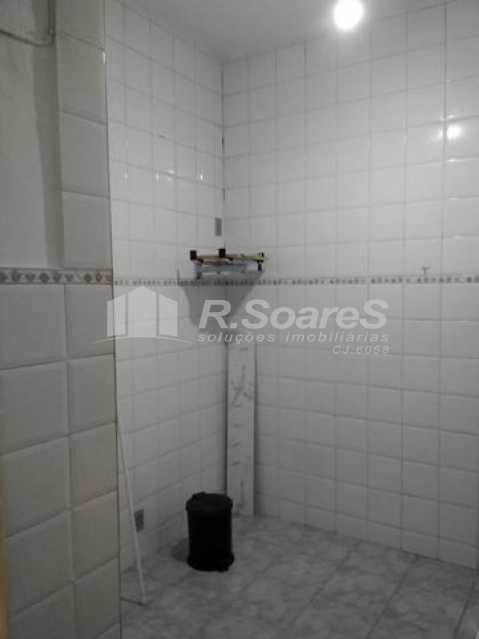 Conheça 070015016144617 do imóvel - Casa com 3 quartos no Maracanã. Rua São Francisco Xavier - JCCV30016 - 11 070015016144617 - Casa com 3 quartos no Maracanã. Rua São Francisco Xavier - JCCV30016 - 11