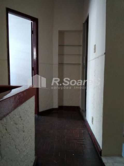 Conheça 071015011300266 do imóvel - Casa com 3 quartos no Maracanã. Rua São Francisco Xavier - JCCV30016 - 5 071015011300266 - Casa com 3 quartos no Maracanã. Rua São Francisco Xavier - JCCV30016 - 5