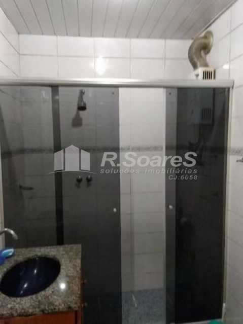 Conheça 072015016067076 do imóvel - Casa com 3 quartos no Maracanã. Rua São Francisco Xavier - JCCV30016 - 9 072015016067076 - Casa com 3 quartos no Maracanã. Rua São Francisco Xavier - JCCV30016 - 9