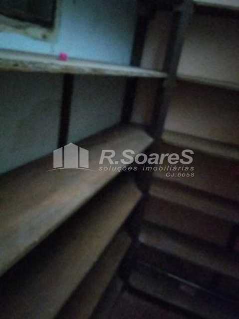 Conheça 073015013994402 do imóvel - Casa com 3 quartos no Maracanã. Rua São Francisco Xavier - JCCV30016 - 13 073015013994402 - Casa com 3 quartos no Maracanã. Rua São Francisco Xavier - JCCV30016 - 13
