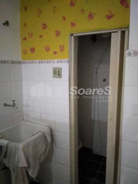 Conheça 074015015393542 do imóvel - Casa com 3 quartos no Maracanã. Rua São Francisco Xavier - JCCV30016 - 14 074015015393542 - Casa com 3 quartos no Maracanã. Rua São Francisco Xavier - JCCV30016 - 14
