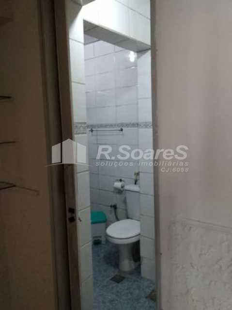 Conheça 076015010160352 do imóvel - Casa com 3 quartos no Maracanã. Rua São Francisco Xavier - JCCV30016 - 15 076015010160352 - Casa com 3 quartos no Maracanã. Rua São Francisco Xavier - JCCV30016 - 15