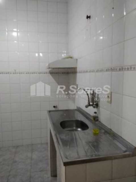 Conheça 076015015599562 do imóvel - Casa com 3 quartos no Maracanã. Rua São Francisco Xavier - JCCV30016 - 17 076015015599562 - Casa com 3 quartos no Maracanã. Rua São Francisco Xavier - JCCV30016 - 17