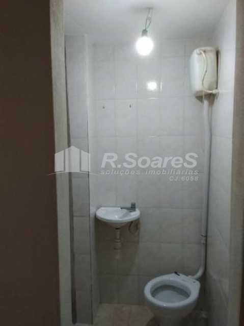 Conheça 076015015807850 do imóvel - Casa com 3 quartos no Maracanã. Rua São Francisco Xavier - JCCV30016 - 18 076015015807850 - Casa com 3 quartos no Maracanã. Rua São Francisco Xavier - JCCV30016 - 18