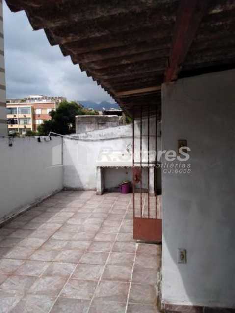 Conheça 077015010963499 do imóvel - Casa com 3 quartos no Maracanã. Rua São Francisco Xavier - JCCV30016 - 3 077015010963499 - Casa com 3 quartos no Maracanã. Rua São Francisco Xavier - JCCV30016 - 3