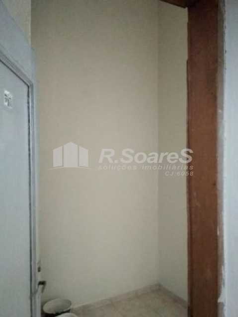 Conheça 077015014331169 do imóvel - Casa com 3 quartos no Maracanã. Rua São Francisco Xavier - JCCV30016 - 20 077015014331169 - Casa com 3 quartos no Maracanã. Rua São Francisco Xavier - JCCV30016 - 20
