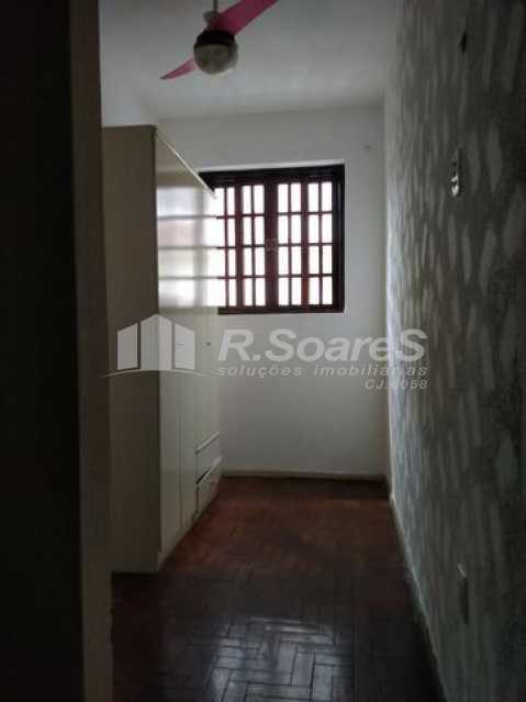 Conheça 078015015134316 do imóvel - Casa com 3 quartos no Maracanã. Rua São Francisco Xavier - JCCV30016 - 8 078015015134316 - Casa com 3 quartos no Maracanã. Rua São Francisco Xavier - JCCV30016 - 8
