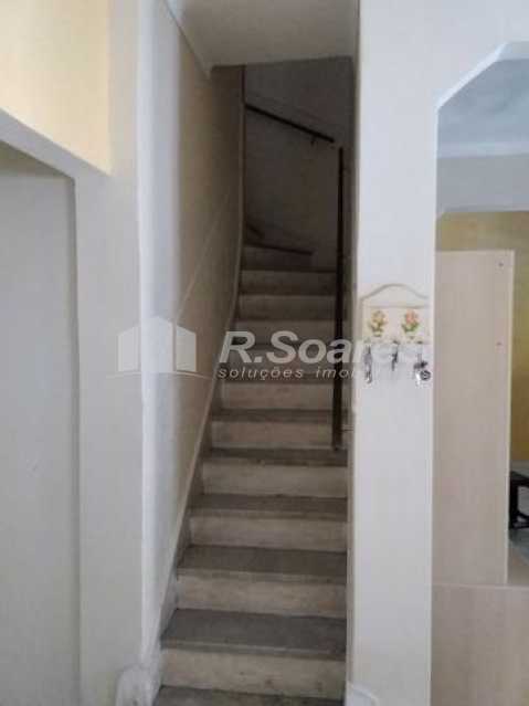 Conheça 078015019097979 do imóvel - Casa com 3 quartos no Maracanã. Rua São Francisco Xavier - JCCV30016 - 21 078015019097979 - Casa com 3 quartos no Maracanã. Rua São Francisco Xavier - JCCV30016 - 21