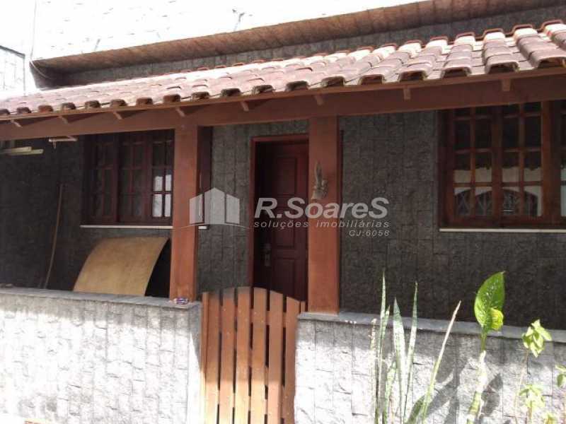 Conheça 079015016597389 do imóvel - Casa com 3 quartos no Maracanã. Rua São Francisco Xavier - JCCV30016 - 1 079015016597389 - Casa com 3 quartos no Maracanã. Rua São Francisco Xavier - JCCV30016 - 1