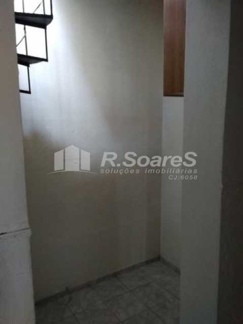 Conheça 079015017413010 do imóvel - Casa com 3 quartos no Maracanã. Rua São Francisco Xavier - JCCV30016 - 22 079015017413010 - Casa com 3 quartos no Maracanã. Rua São Francisco Xavier - JCCV30016 - 22