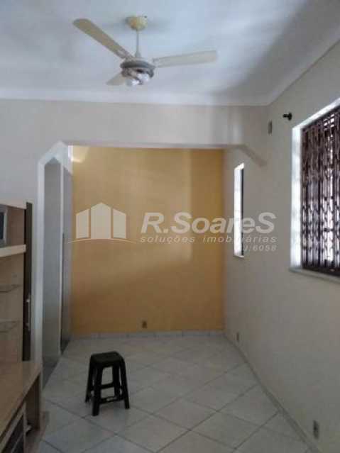 Conheça 079015018604996 do imóvel - Casa com 3 quartos no Maracanã. Rua São Francisco Xavier - JCCV30016 - 4 079015018604996 - Casa com 3 quartos no Maracanã. Rua São Francisco Xavier - JCCV30016 - 4