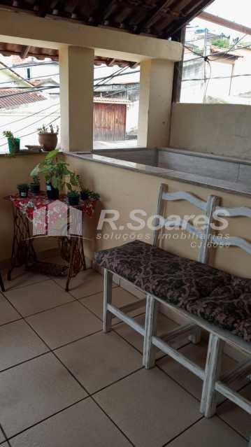 Conheça WhatsApp Image 2021-02-17 at 1 do imóvel - R Soares vende excelente casa triplex toda reformada sala trés quartos com suite, dependência, lavabo e garagem pra quatro carros. - JCCA30025 - 9 WhatsApp Image 2021-02-17 at 1 - R Soares vende excelente casa triplex toda reformada sala trés quartos com suite, dependência, lavabo e garagem pra quatro carros. - JCCA30025 - 9